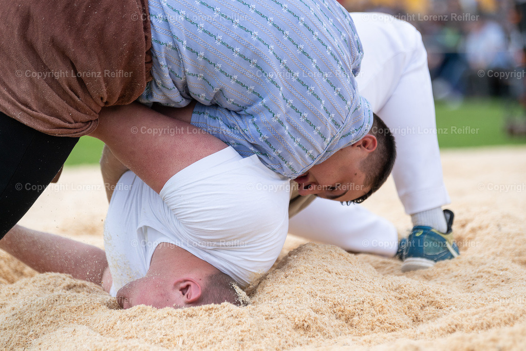Schwingen -  TG Kantonal 2023 | Neukirch-Egnach, 30.4.23, Schwingen - TG Kantonal.