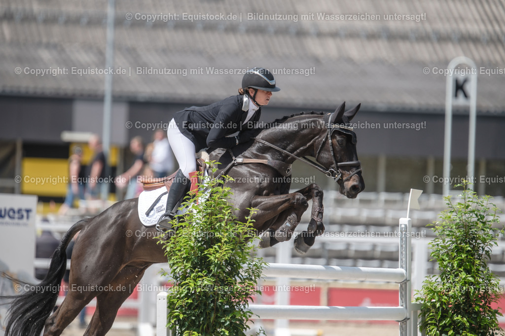 20240512_CCI4-S_Show-Jumping_0148 | Foto: Thomas Hartig