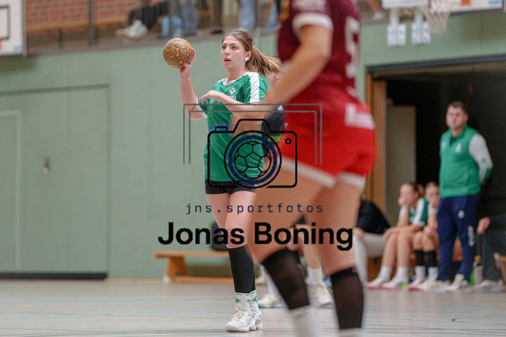 Handball I Guardians-Cup I Saison 2026-2027 I Sonntag  I 51296 | jns.sportfotos - Realisiert mit Pictrs.com