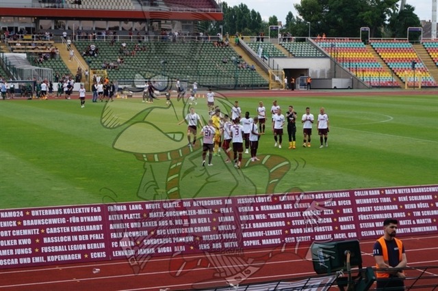 BFC Dynamo vs. FSV Union Fürstenwalde 090 | mythos-online-redaktion