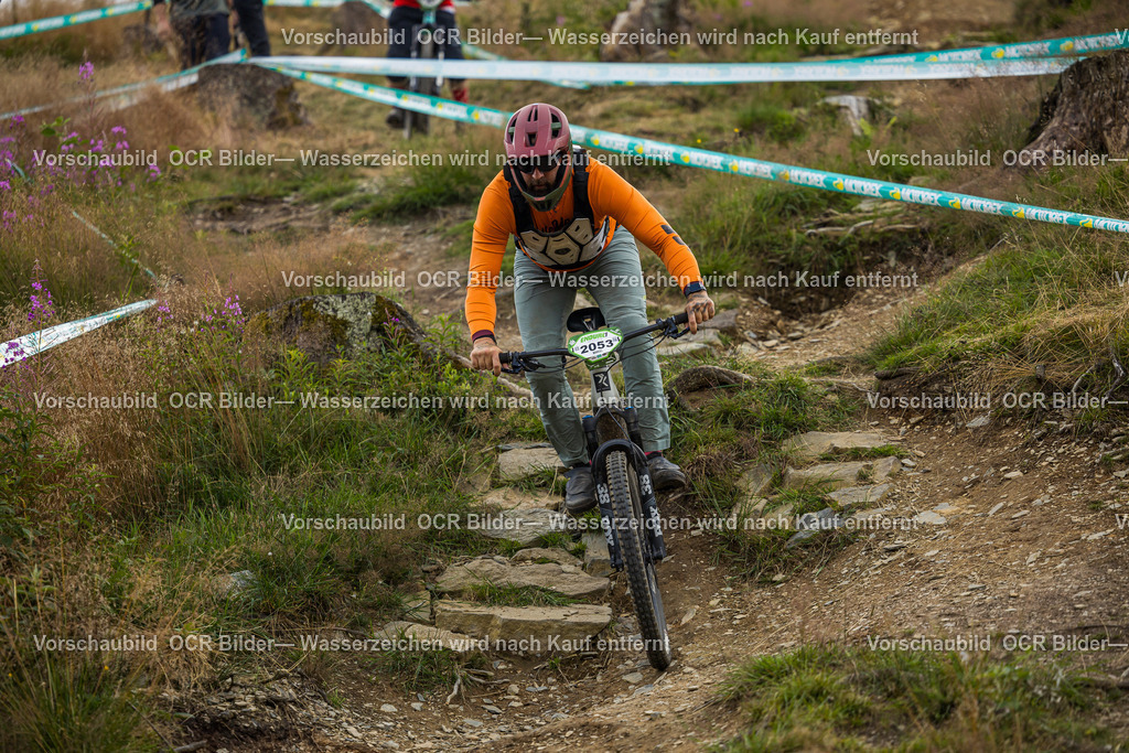 Enduro One Schulenberg Samstag R6-0635 | OCR Bilder Fotograf Eisenach Michael Schröder