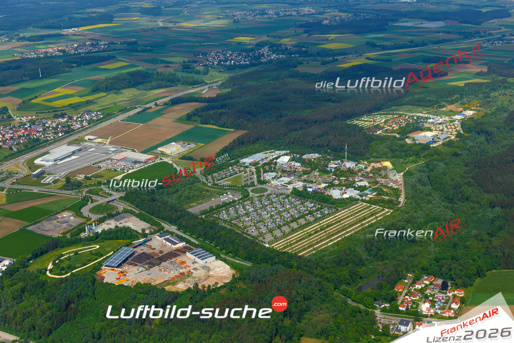 Die Luftaufnahme Großkoetz - Koetz wurde vom UL-Flugzeug (keine Drohne) aus fotografiert.Hohe Druck- Auflösung-die Geschenkidee!