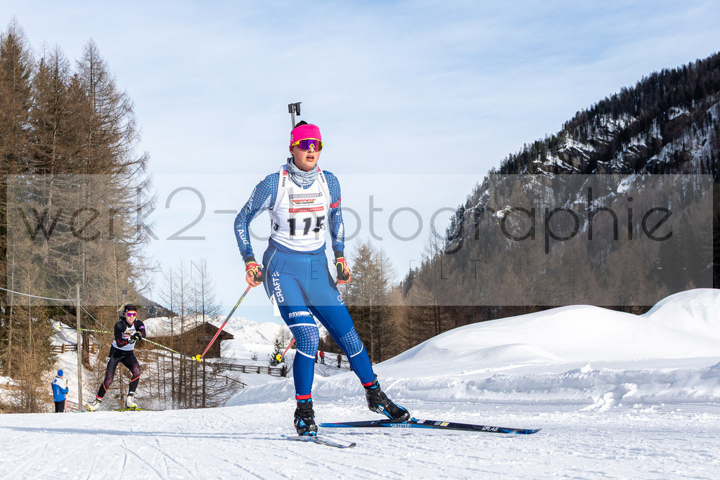 DP Martell | 2. Deutschlandpokal in Martell am 13. - 15. Dezember 2019