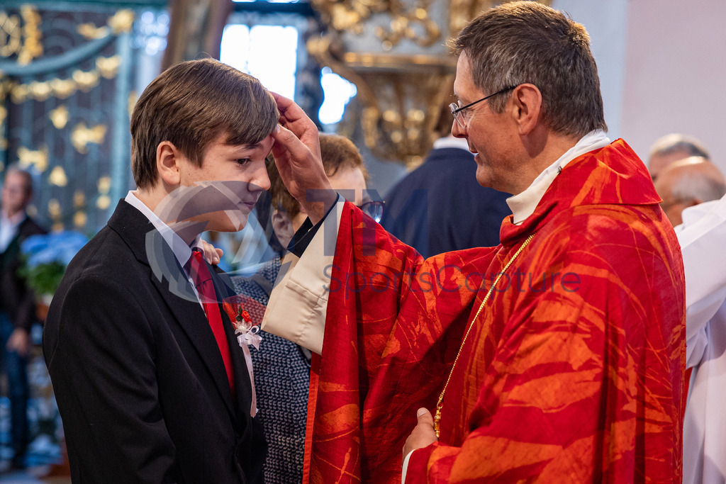 _06_7118 | Firmung Klagenfurt-Dom 19.05.2024 8 Uhr