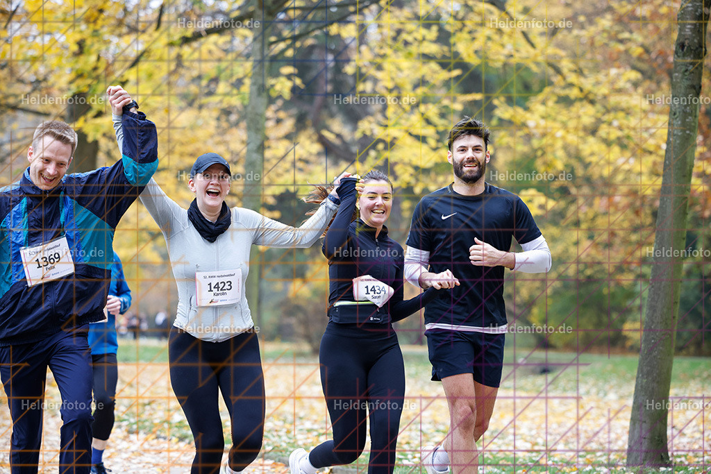 Bottroper Herbstwaldlauf 2025  | Bottroper Herbstwaldlauf 2025 