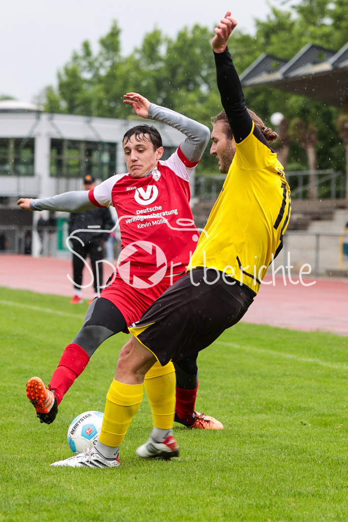 Türkspor Aichach - SV Obergriesbach | Türkspor 5 - Obergriesbach 10