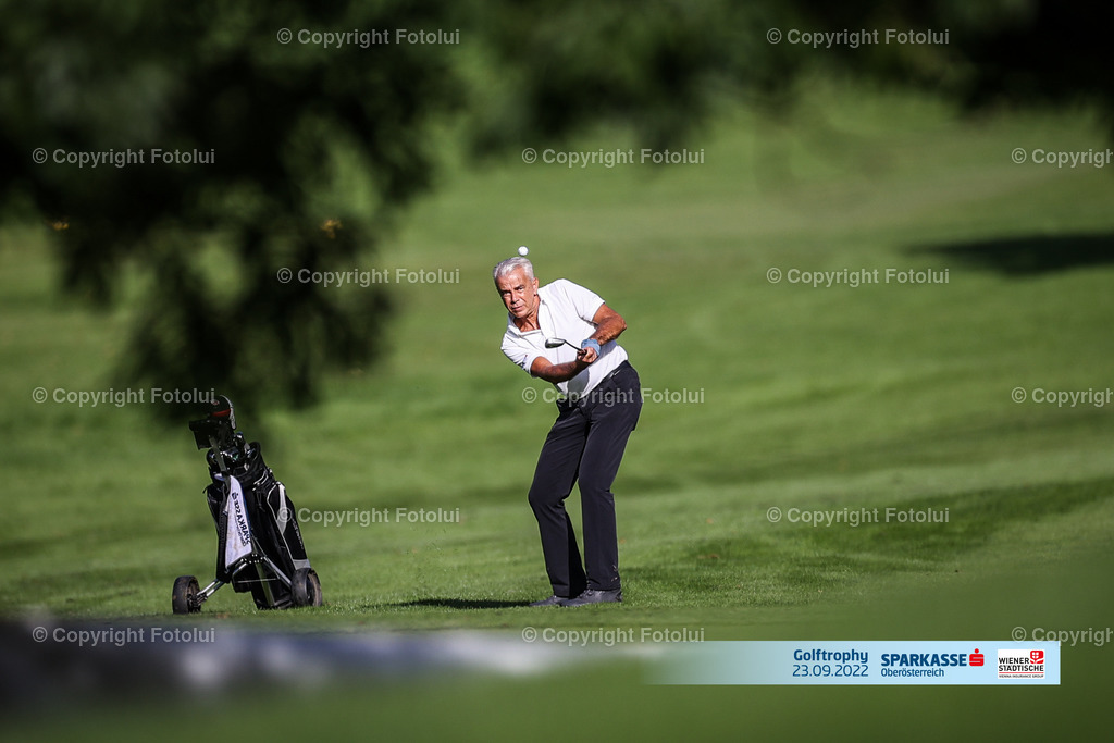 A-BINDER_20220923_0101 | LINZ,  AUSTRIA,23.Sept. 2022 - GOLF, Image shows GOLF.
Photo: Sportmediapics.com/ Manfred Binder