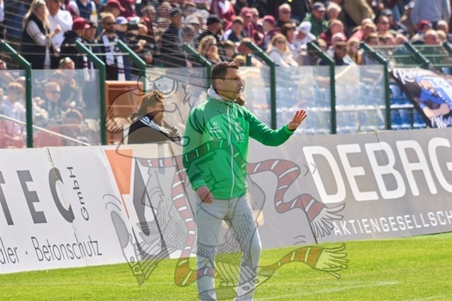 BFC Dynamo vs. BSG Chemie Leipzig  093 | mythos-online-redaktion