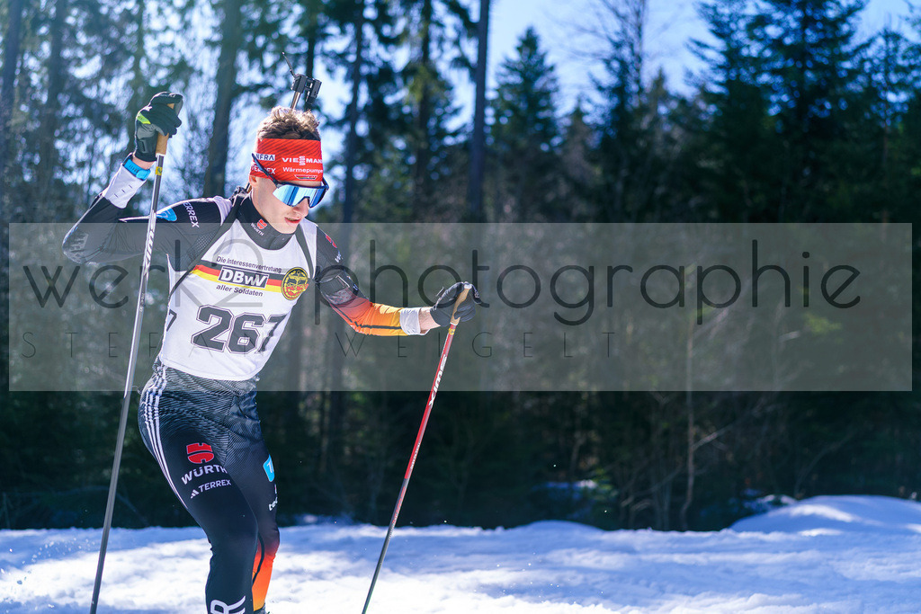 FESA Alpencup / DP Arber | 7. Deutschlandpokal Finale - ARBER Hohenzollern Skistadion, 6. - 9. März 2025