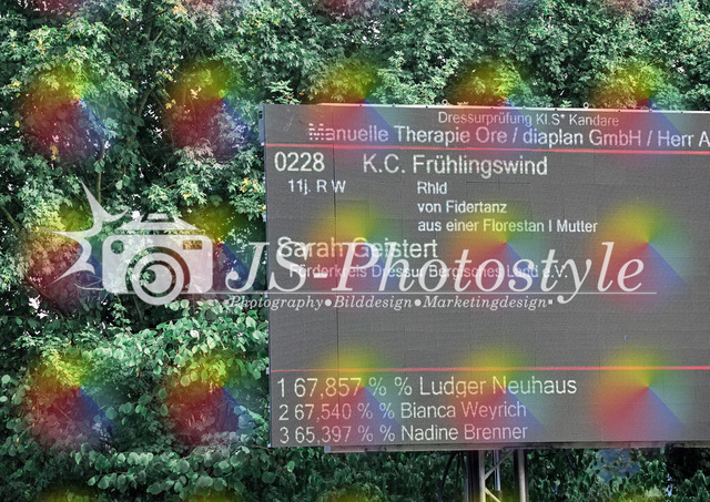 20250726_Dressurprüfung Kl.S Kandare-125 | JS-Photostyle - Sport-/Portrait- & Eventfotografie