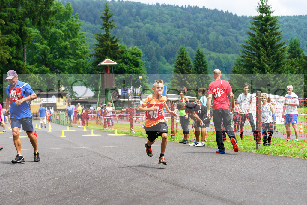 Tag Biathlon Scheibe-Alsbach | TAG BIATHLON am 10. Juni 2018 auf der Biathlonanlage "Am Rußtiegel" in Scheibe-Alsbach
