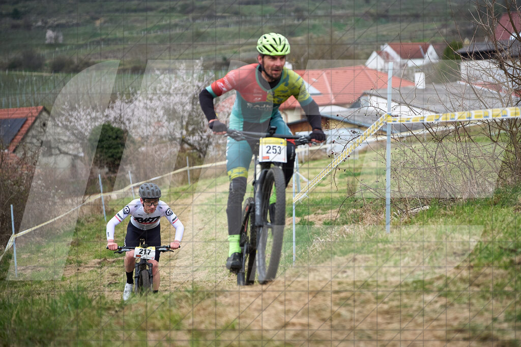 34. KTM Kamptal Trophy  | ZÖBING, Österreich – 2026-03-29: 34. KTM Kamptal TrophyFoto: © 2026 Martin Bihounek - MB Creative e.U.