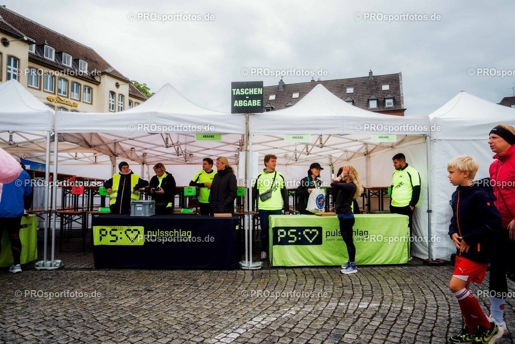 Brückenlauf, 17.05.2026 | am 17.05.2026 bei SPARDA-BANK Brückenlauf in Düsseldorf