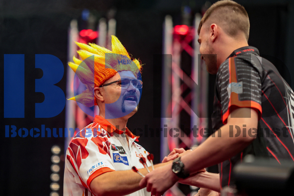 PDC European Darts Open 2024 | {headline}(Foto: Sebastian Sendlak / BOND) - Realisiert mit Pictrs.com