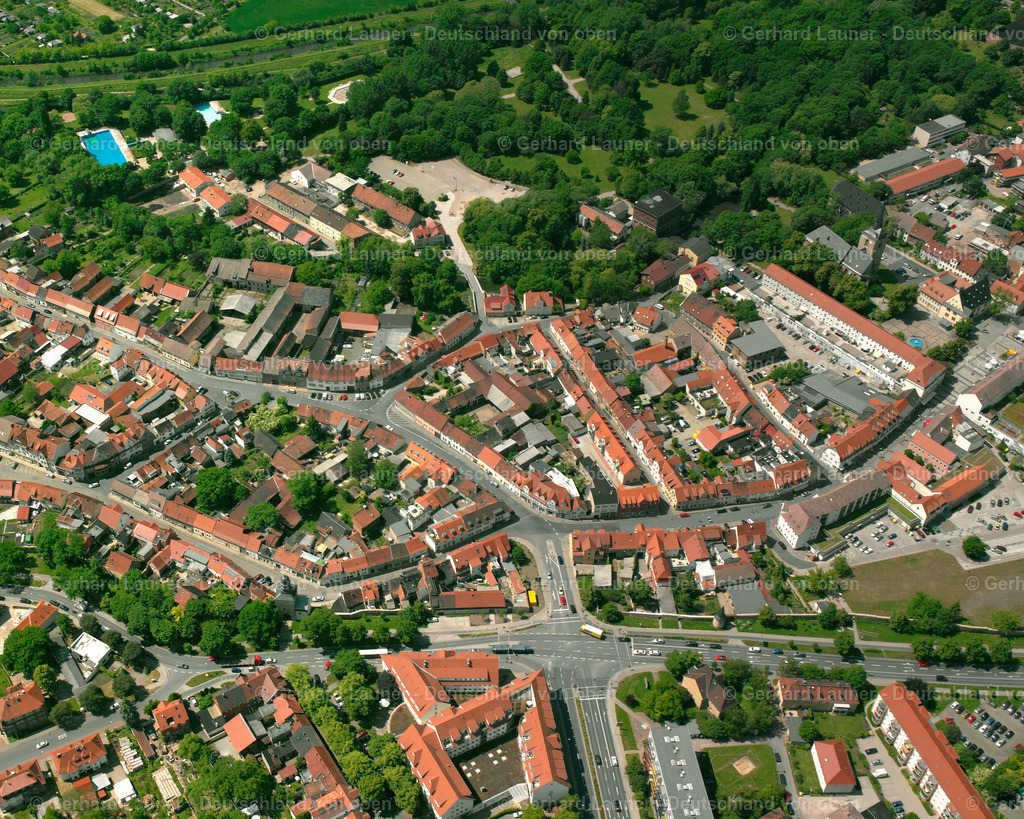 2413565 | Altstadt Sömmerda