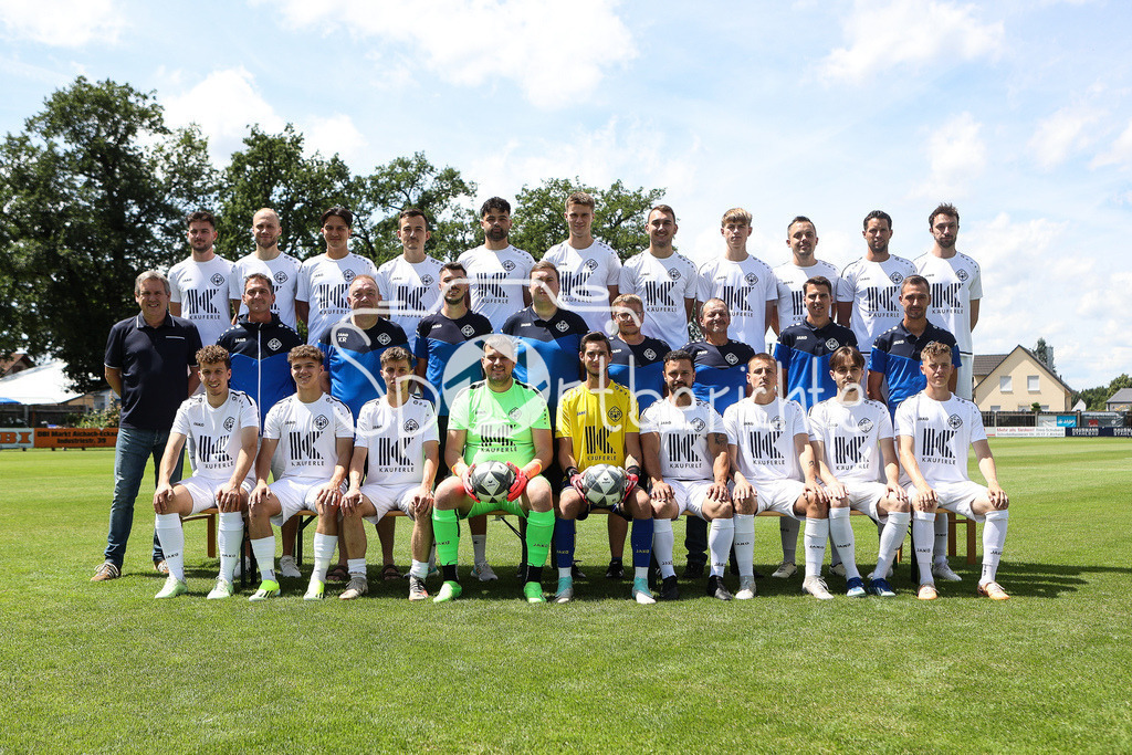 BC Aichach | BC Aichach 2024/25