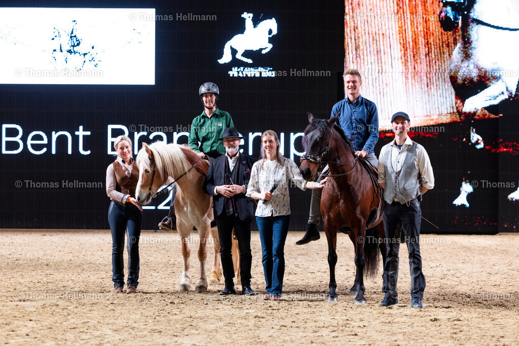 TH_Marius Schneider_ Bent Branderup_ Ute Anhang_26963 | EQUITANA 2025 am 09.03.25 in Essen
