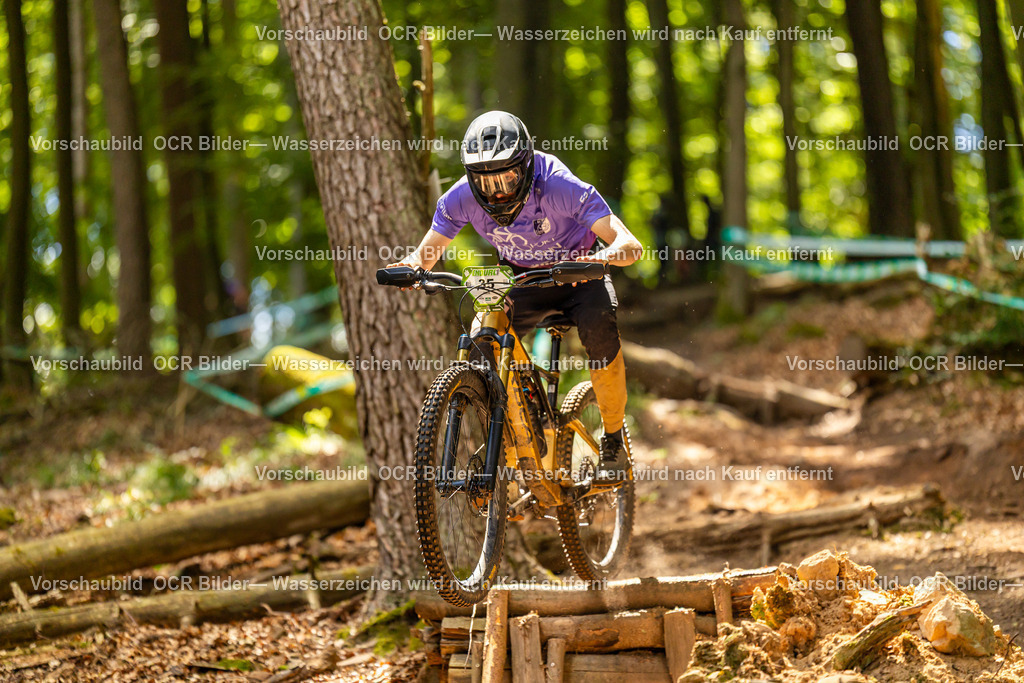 Enduro One Roßbach 2025-0820 | OCR Bilder Fotograf Eisenach Michael Schröder