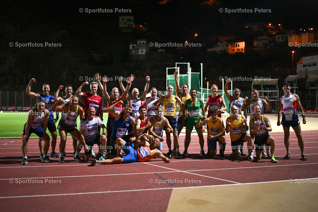 EMACS 2025 - Day 2_517 | European Masters Athletics Championships am 10.10.2025 auf Madeira (Portugal)Foto: Kai Peters - Realisiert mit Pictrs.com