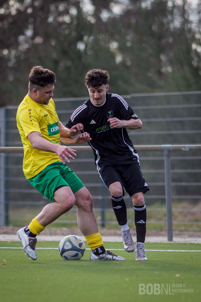 TSV Carlsberg | Carlsberg - 01.03.2026: TSV Carlsberg in Carlsberg (), Germany. Photo by: BobNL design &amp; photography  - Realisiert mit Pictrs.com