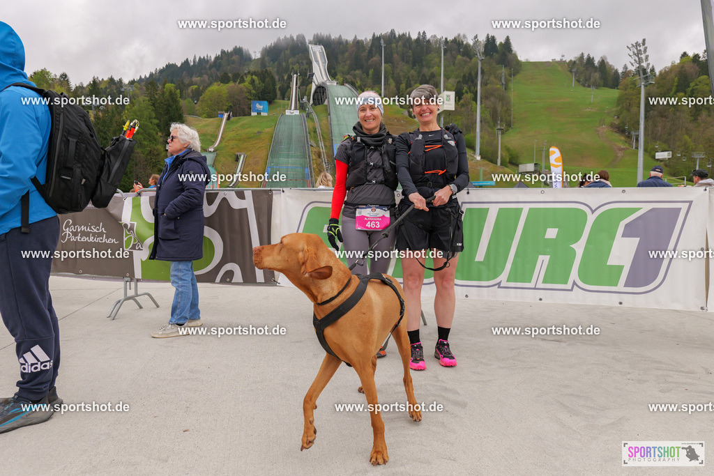 PRAB1105 | GaPa Trail 2025 #gapatrail #yourpictrs #sportshot_your_pictrs Copyright: www.sportshot.de