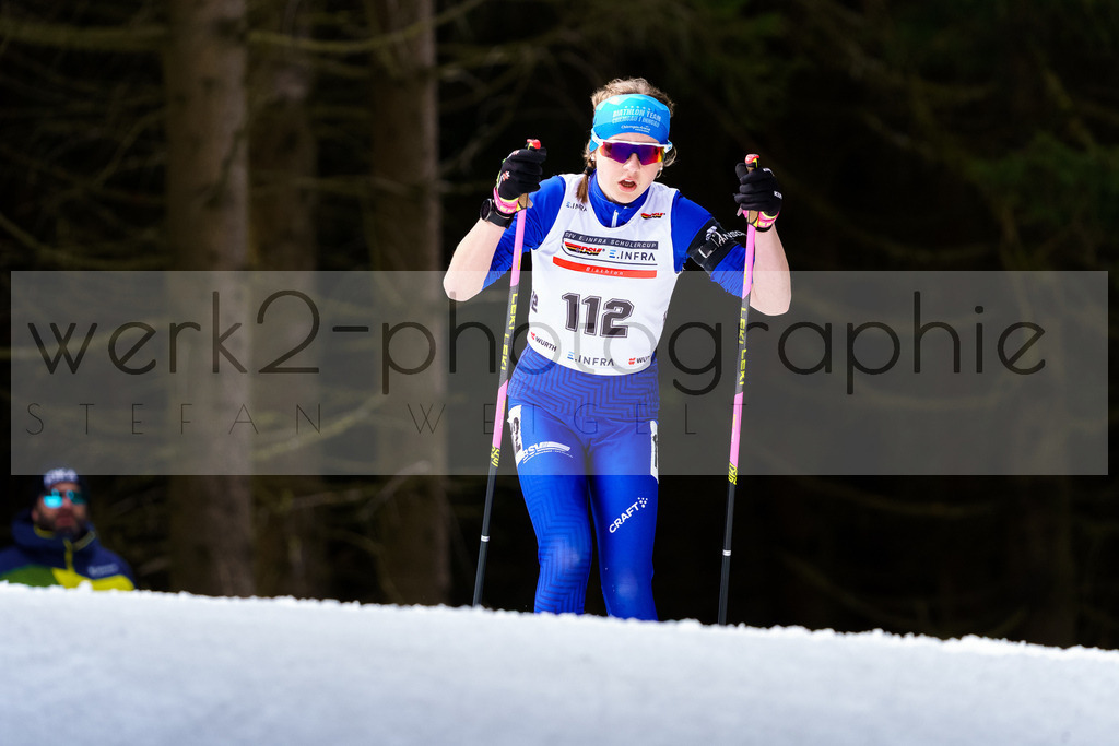 DSC Oberweisenthal | O´thal am 18. und 19. März 2023