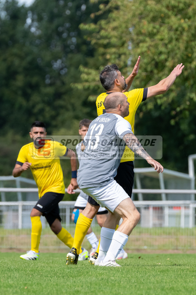 HK_20240825_104579 | SV Orsoy II - GSV Moers III Kresiliga C , Gruppe 2 ,  25.08.2024