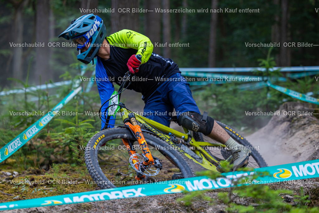 Enduro One Trieb Freitag R6-0420 | OCR Bilder Fotograf Eisenach Michael Schröder