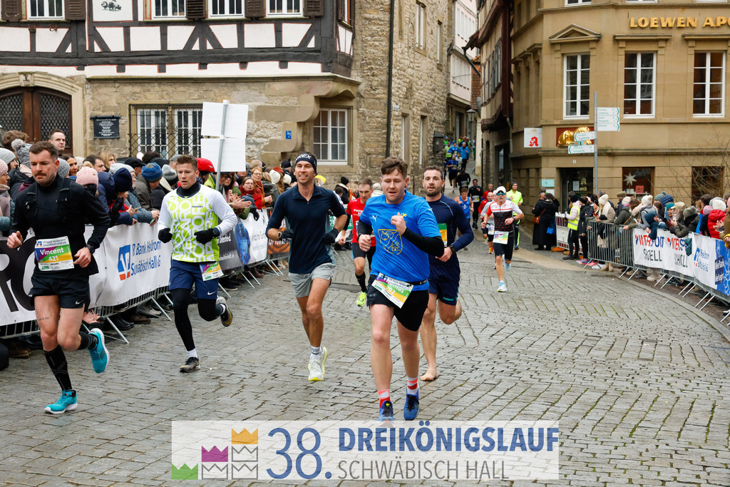 10km VR Bank Hauptlauf | 3 Koenigslauf 2024 10km VR Bank Hauptlauf - Realisiert mit Pictrs.com