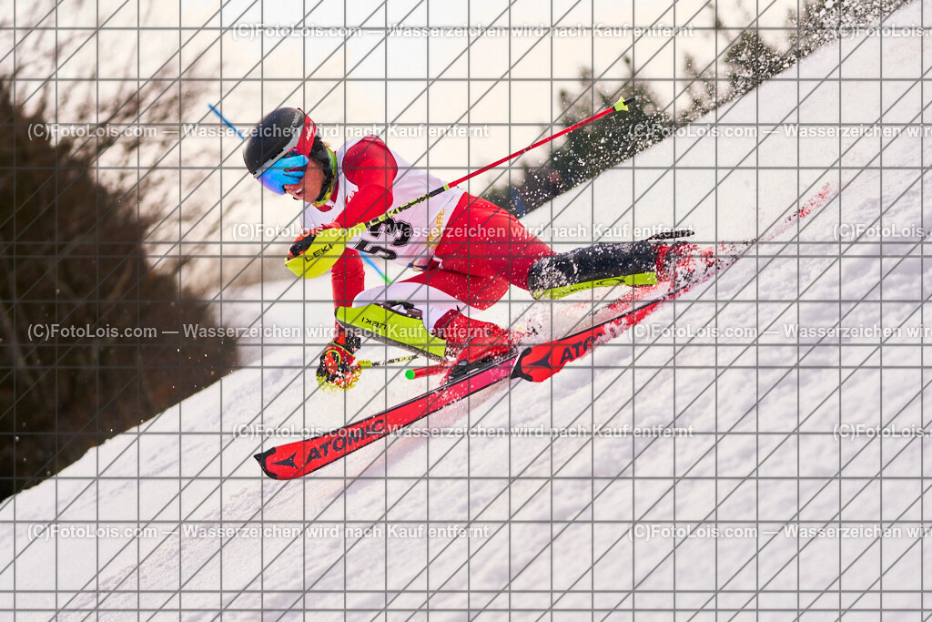 ALP9409_Herrn-FIS-SL-I_SK-Lackenhof_KNOFLACH David | Internationaler FIS Slalom der Herrn auf der Distelpiste in Lackenhof am Do 13. März 2025.  Österreich, LSV-NÖ, Schiklub Lackenhof (2010).