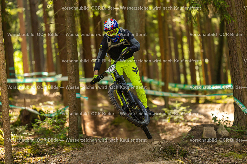 E1 Trieb Samstag R6-2166 | OCR Bilder Fotograf Eisenach Michael Schröder