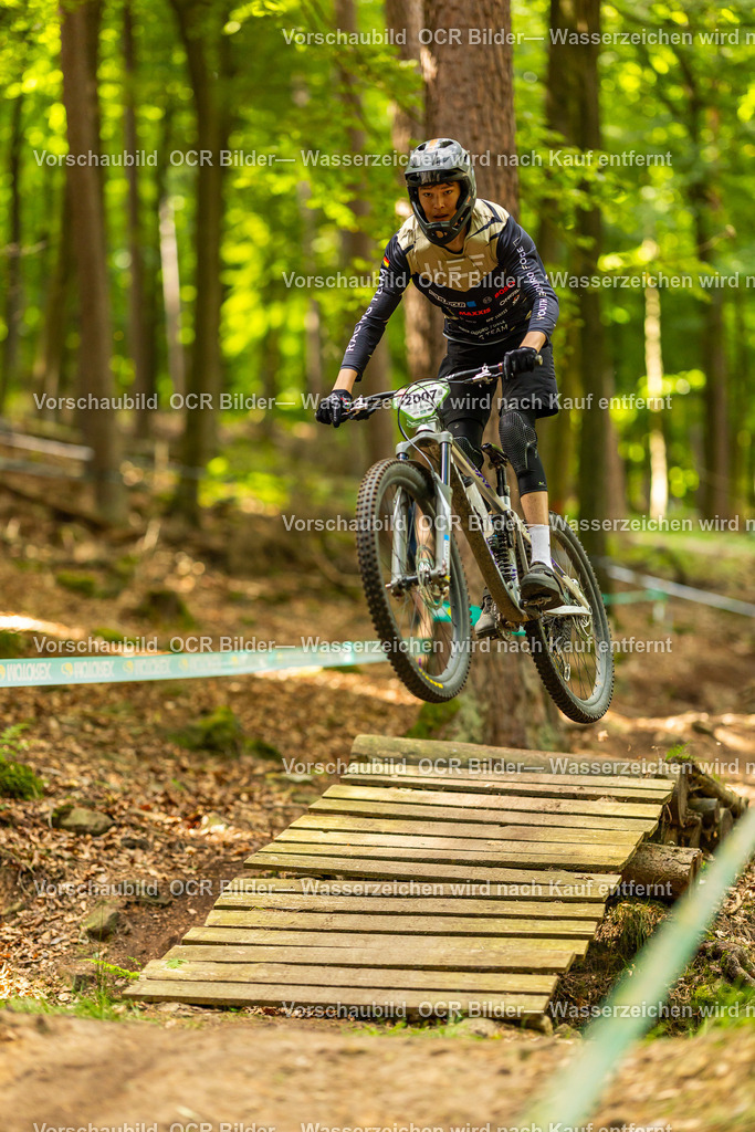 Enduro One Roßbach SA 2025 R1-0246 | OCR Bilder Fotograf Eisenach Michael Schröder