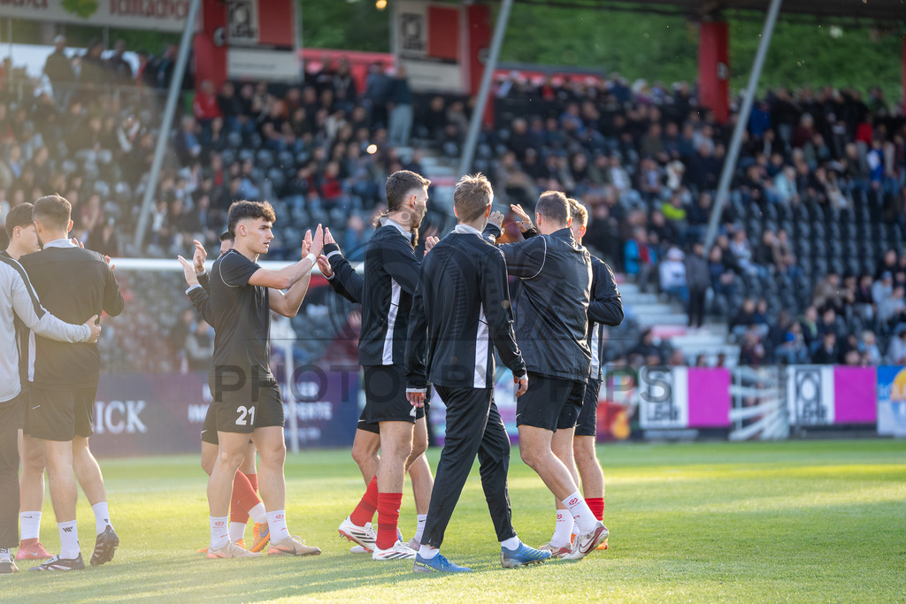 SG Sonnenhof Großaspach vs. SGV Freiberg, Fussball, Regionalliga Suedwest, 30. Spieltag, 22.04.2026 | #,SG Sonnenhof Großaspach vs. SGV Freiberg, Fussball, Regionalliga Suedwest, 30. Spieltag, 22.04.2026