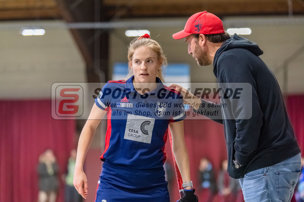 SM_20230128-D5A_1980 | 1.Bundesliga Hallenhockey VF(W)  UHC -  DHC/ 2:3