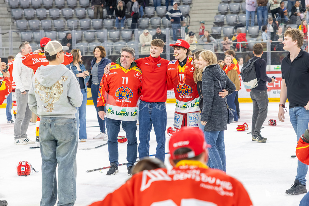 U21 Elit_EHCB vs GCK Lions _5-255 | Sportbilder, Sportfotograf, Hochzeits- und Eventfotografin, Flugshows, Portraits und Tiershooting, Aviation, Downhill, Nationalleague, Swissleague, International