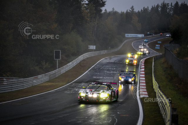 24hNbr20_060133OK_ES | ADAC TOTAL 24h Nürburgring 2020 - Foto: Gruppe C Photography; #011 Audi R8 LMS GT3, IronForce Racing: Jan-Erik Slooten, Elia Erhart, Pierre Kaffer, Simon Reicher - Realisiert mit Pictrs.com