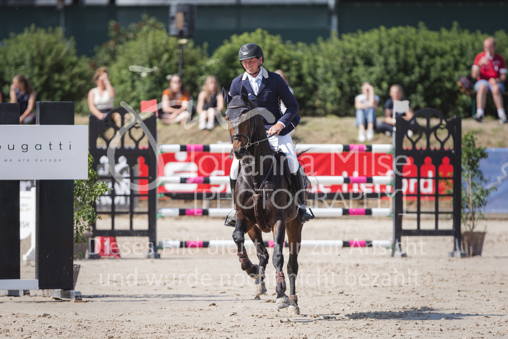 220611_LüPfSpTa_GroßerPreis-641 | Lützower Pferdesporttage
Springprfg.Kl.S m.St.**
Großer Preis
11.06.2022