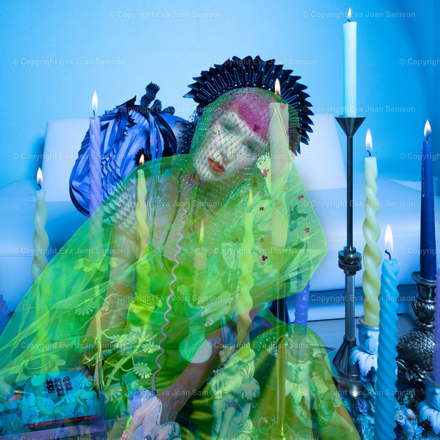 Call_for_Love_2 | Eva Joan SAMSON Fotografie - Realisiert mit Pictrs.com