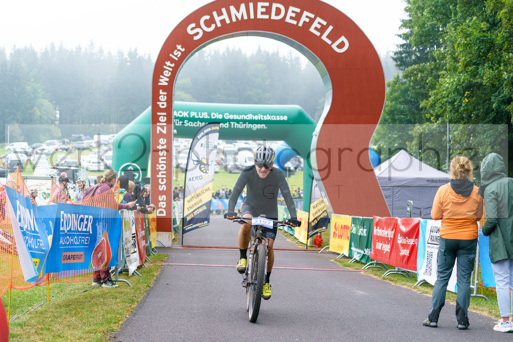 RennsteigRIDE 2024 | 8. RENNSTEIGRIDE am 31. August 2024 - Das Mountainbike-Event am Rennsteig!