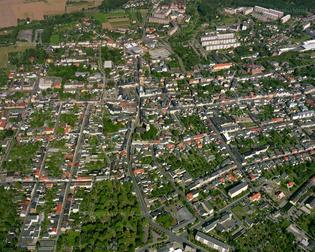 2412921 | Zeulenroda, Zeulenroda-Triebes