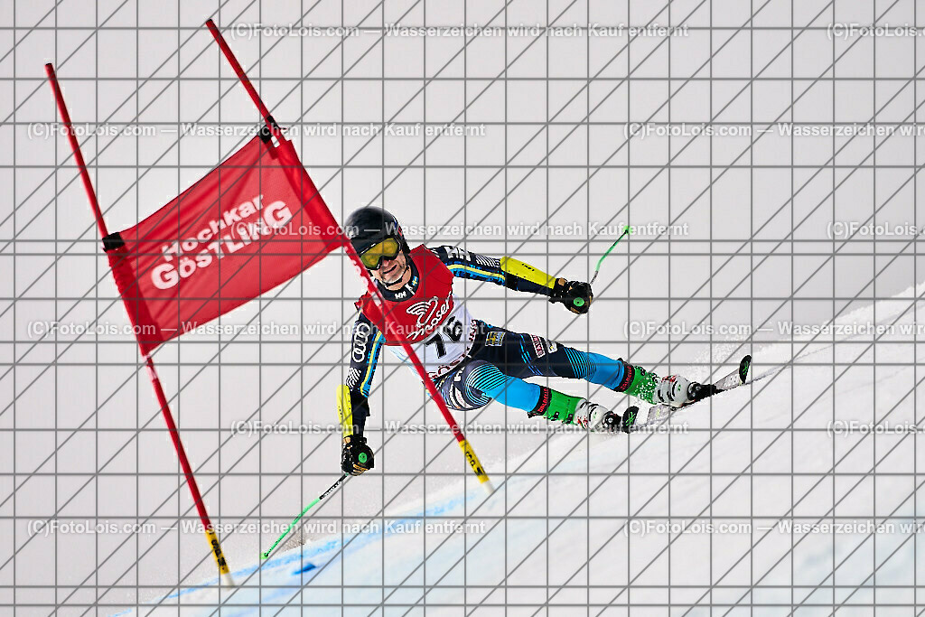 ALP2987_WCM-GS_Kat-B_Hedberg Lasse | (C)FotoLois.com, Alois Spandl, World Criterium Masters Ski Alpin 2023 Hochkar, GiantSlalom, Kategorie B, Di 21. März 2023.