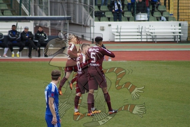BFC Dynamo vs. FSV 63 Luckenwalde 095 | mythos-online-redaktion
