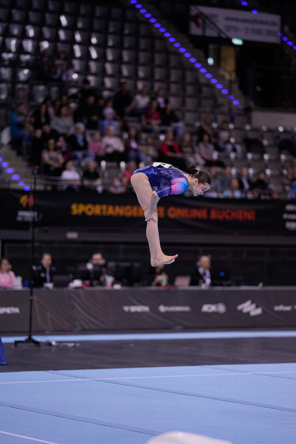 DTBPokalStuttgart48277 | 41. DTB Pokal Stuttgart 2026 19.-23.03.2026 in der Porsche Arena (Stuttgart) - 20260321 - Junior Team Challenge Frauen - Subdivision 1