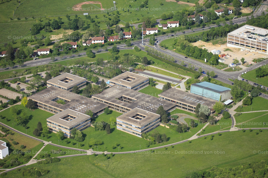 3091820 | Philosophische Fakultät der  Universität Würzburg am Hubland