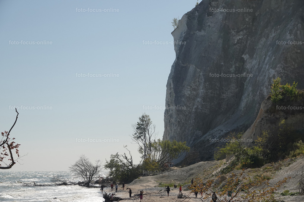 mön_41 | Landscape photography, spectacular waves, Atlantic Ocean, Baltic Sea
