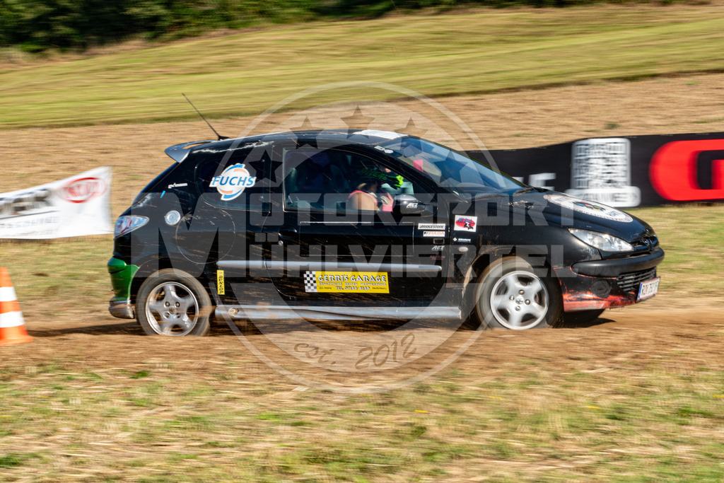Feldslalom (24 von 383) | Motorsport Mühlviertel