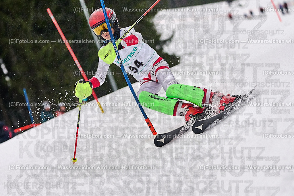 _ALP7924_KinderVergleich-SL_Semmering_Sever Lui Carlo | NÖ KinderVergleichs-SLALOM + Raiffeisen Wiener AlpenKinderCup am Semmering, So 25. Jänner 2026.