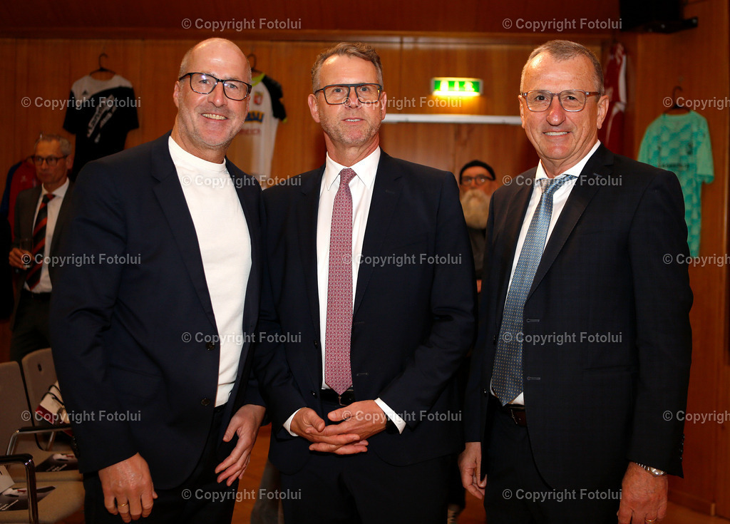 OOEFVJAHRESHAUPTVERSAMMLUNG2025_35 | bilder, linz, photo, foto, fussball, sport, fotolui, bundesliga