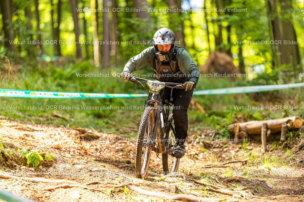 Enduro One Roßbach 2025-0958 | OCR Bilder Fotograf Eisenach Michael Schröder