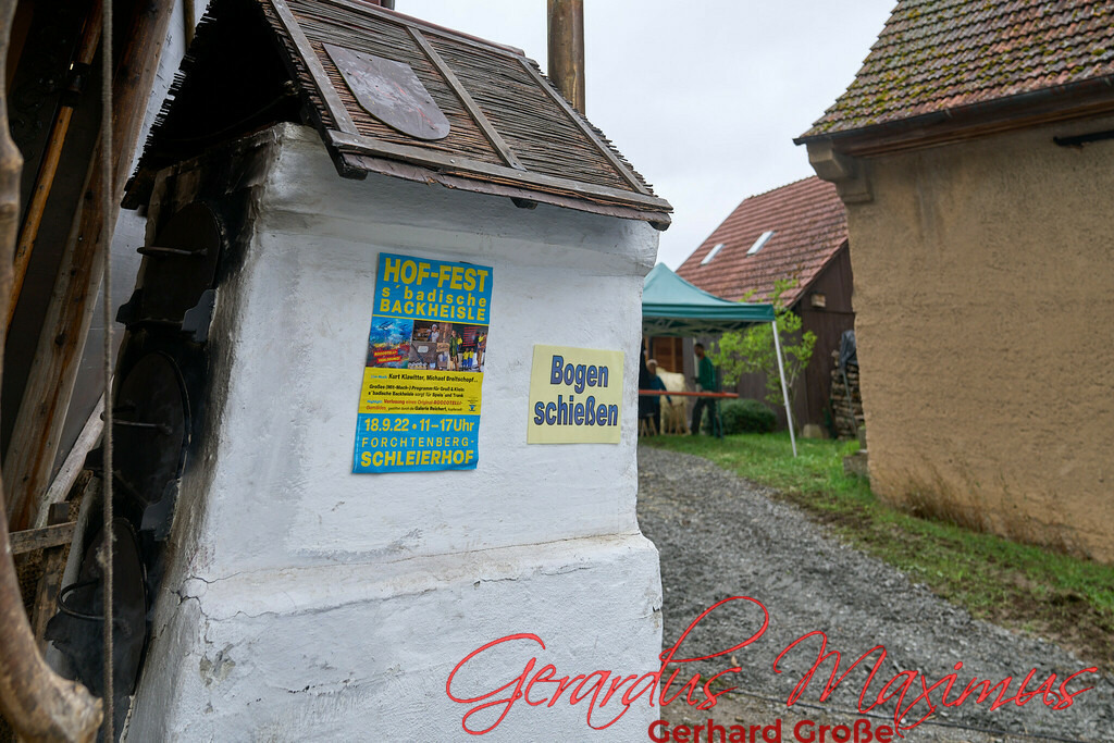 Schleierhof Hoffest 2022 208 | Chor für Alle | Biberach - Realisiert mit Pictrs.com